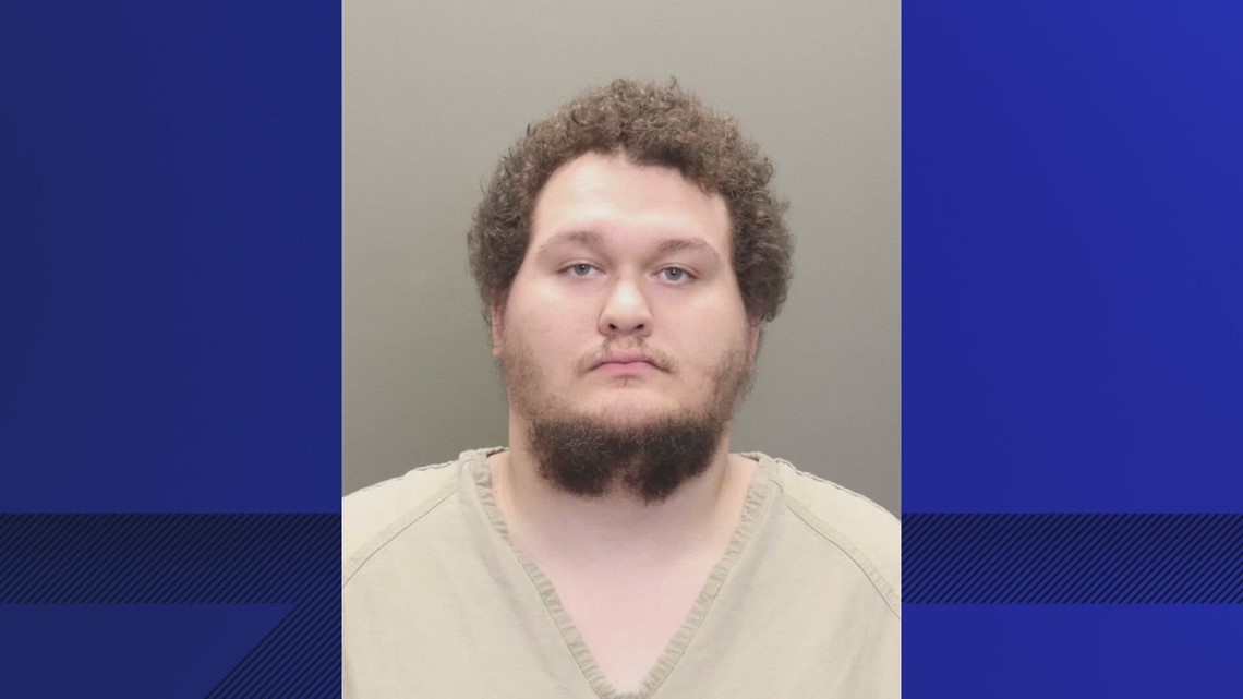 Columbus man accused of raping underage girls at Hilliard church pleads ...