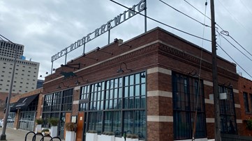 Columbus small business mandating COVID-19 vaccine for its employees