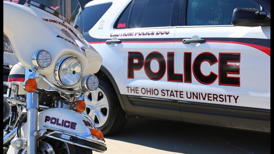 OSU Police (@OSUPOLICE) / X