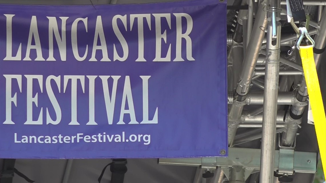 Sober Fest celebrates addiction recovery in Lancaster - Vimarsana News