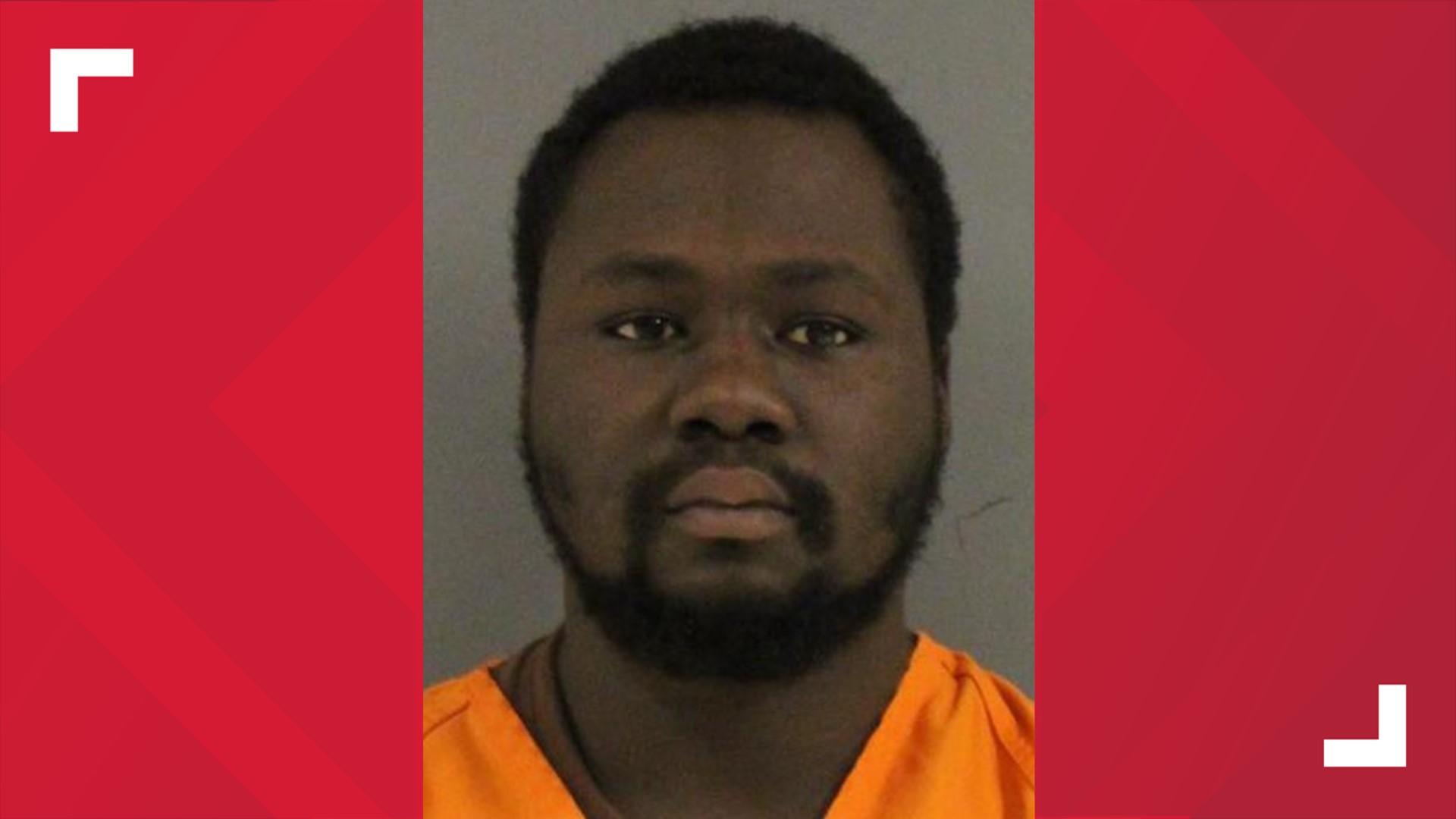 Kaliaf Ivory was taken into custody without incident in Sharon Pennsylvania on Monday.