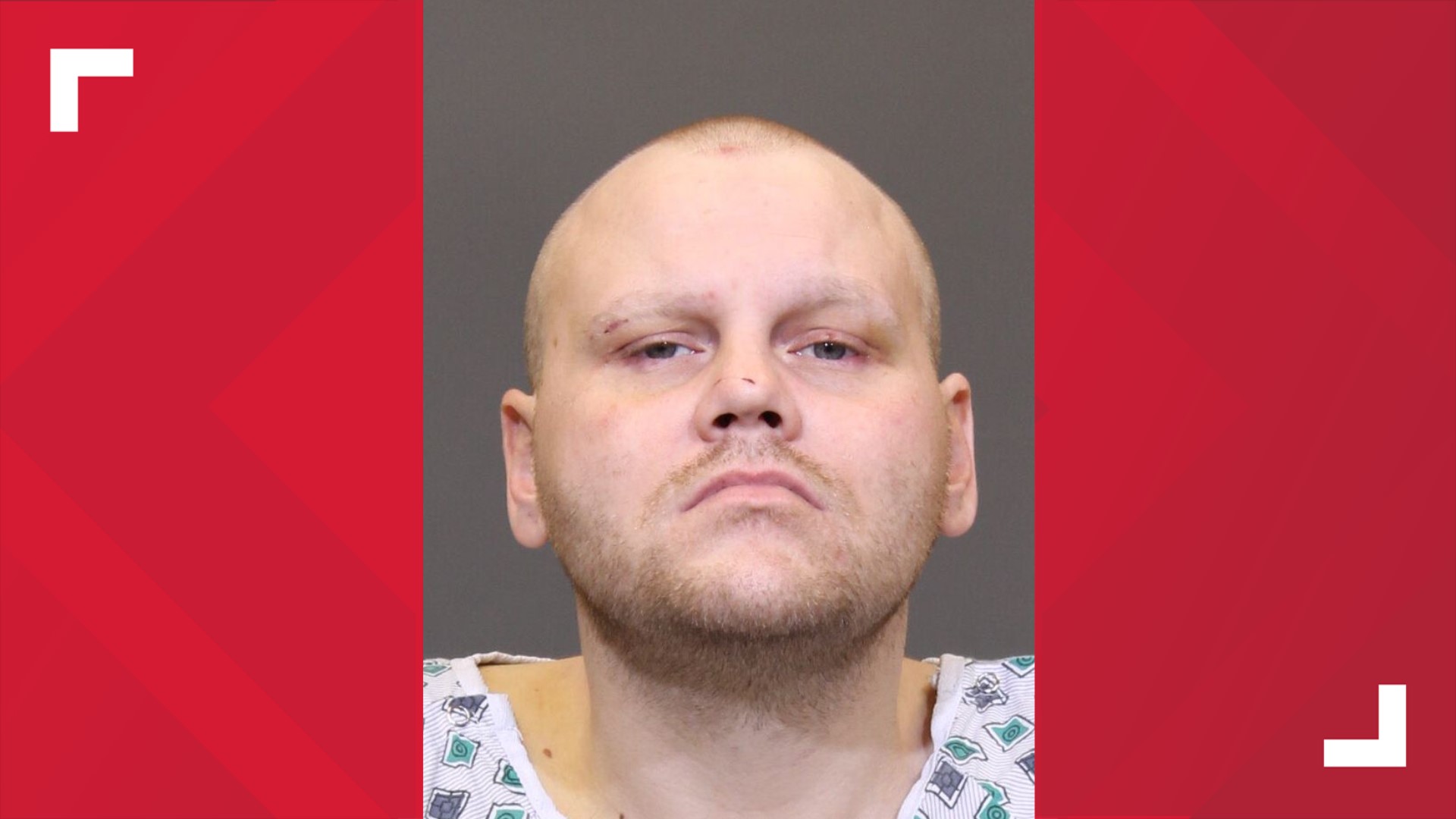 Police arrest murder suspect in connection to man's body found in