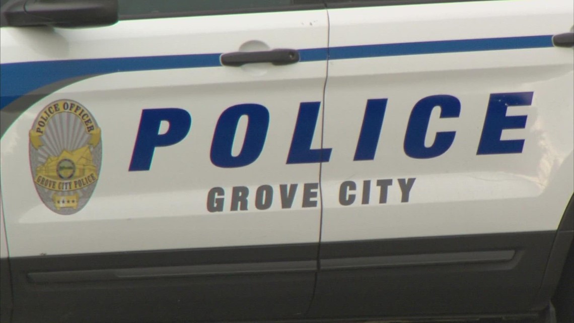 Grove City neighborhood experiences 4 overnight home break-ins in 3 days