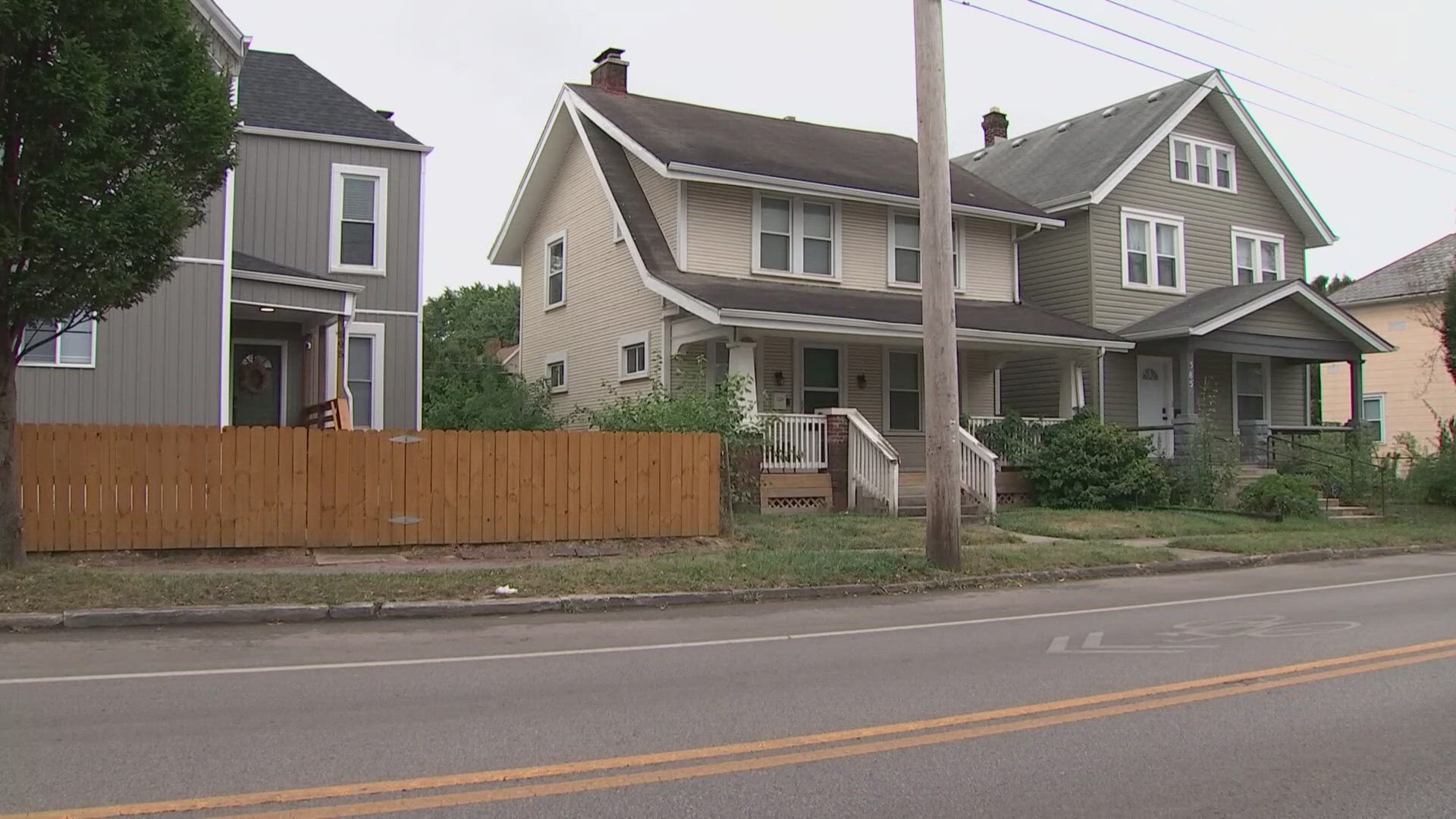 The city of Columbus has been working for months now on overhauling 70-year-old zoning codes in an effort to ease the city’s growing housing crisis.