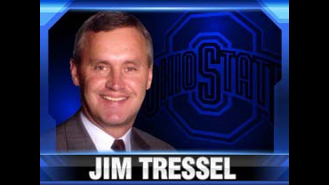 LIVE VIDEO: Tressel Talks Michigan | 10tv.com