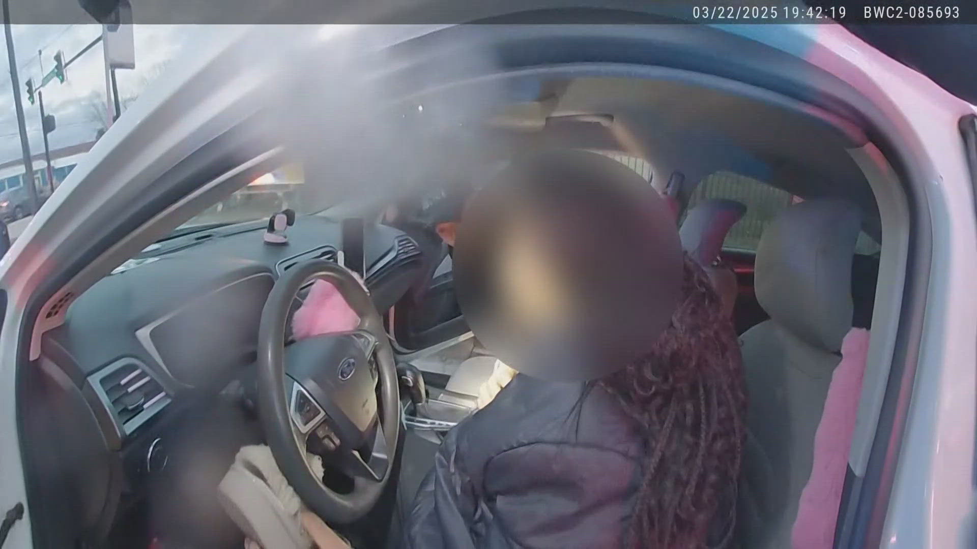 Woman charged with OVI, child endangerment in Whitehall | 10tv.com