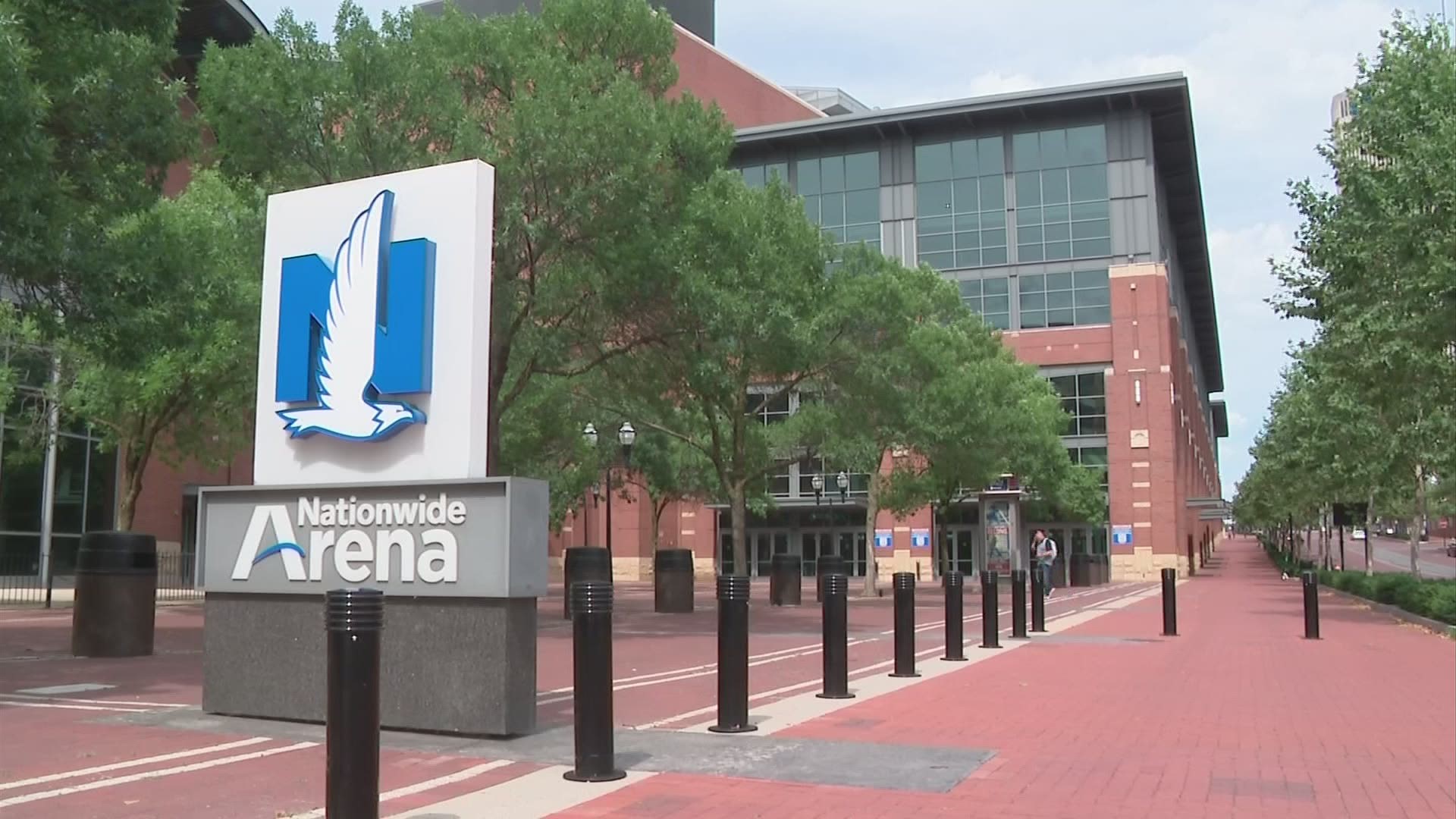 The DORA will run along Nationwide Boulevard and include Nationwide Arena, Huntington Park, Lower.com Field and some surrounding areas.