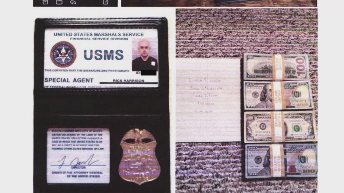 Westerville fraud case serves as warning about sophisticated scam artists targeting older adults