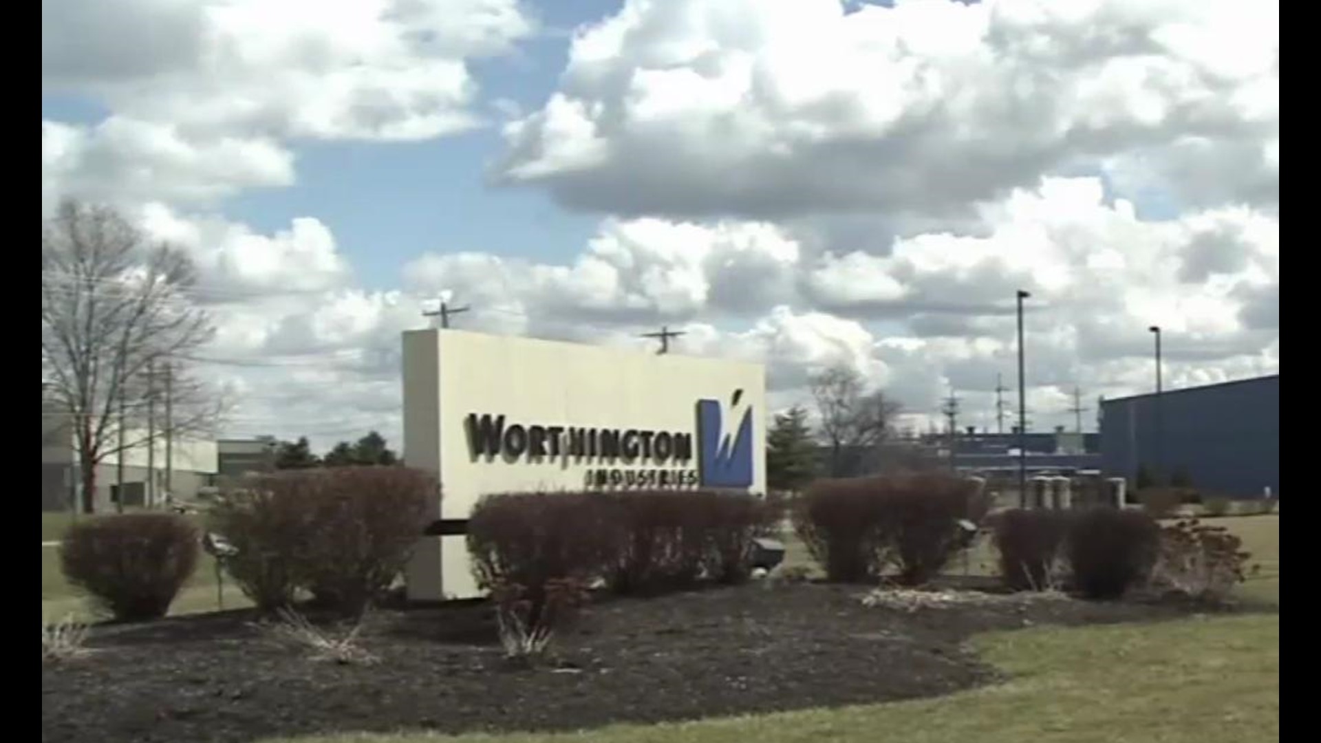 Worthington Industries Named Best Large Workplace In Columbus