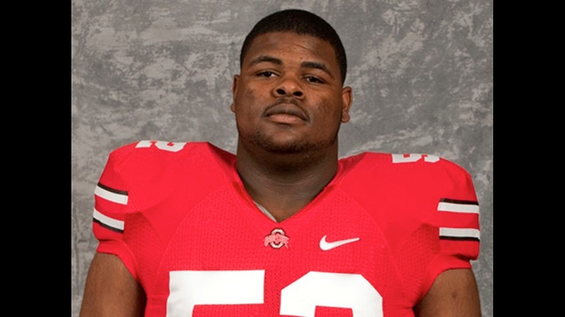 Ohio State loses Johnathan Hankins to NFL Draft, while Bradley