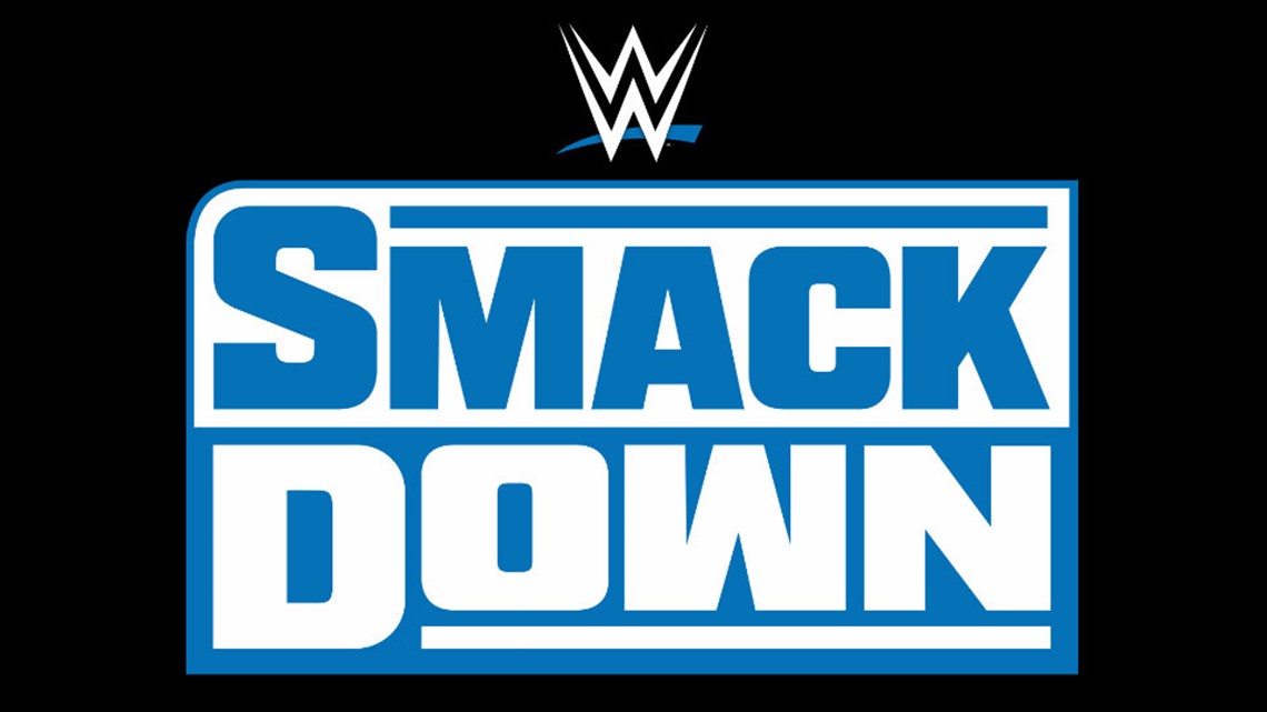 WWE Smackdown Live coming to Columbus in April