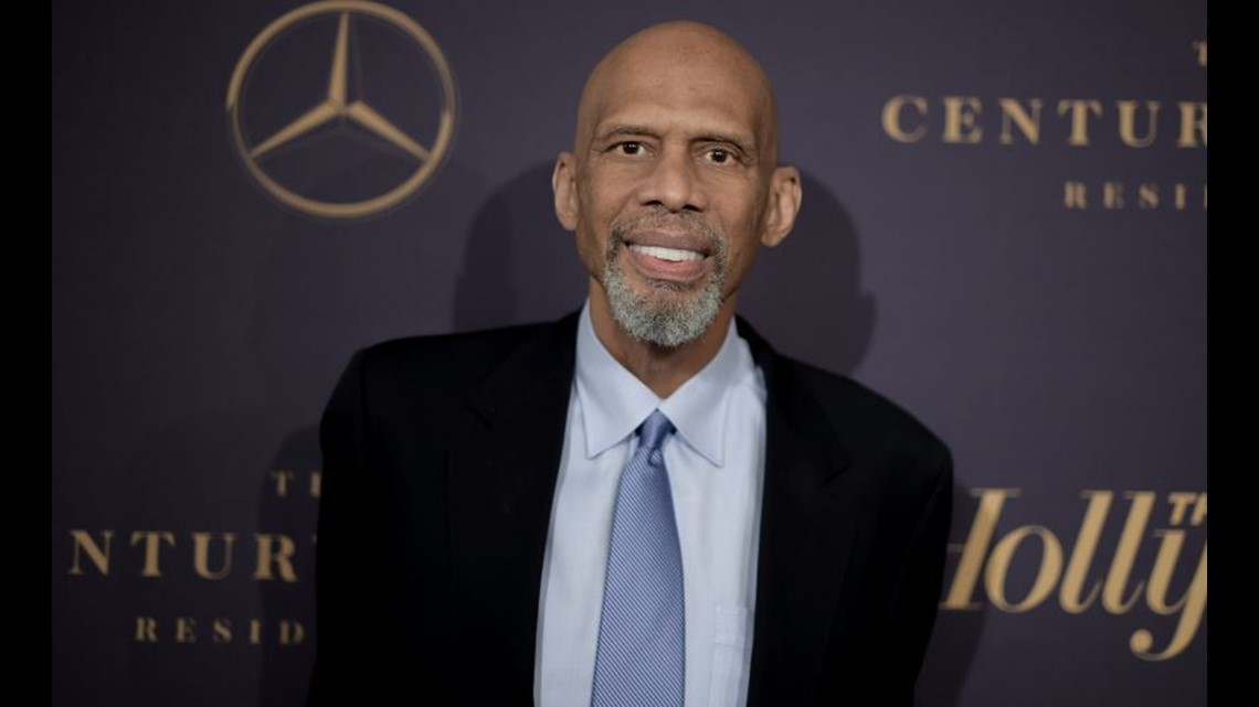 Kareem Abdul-Jabbar Told Us Why He's Auctioning Off His Basketball