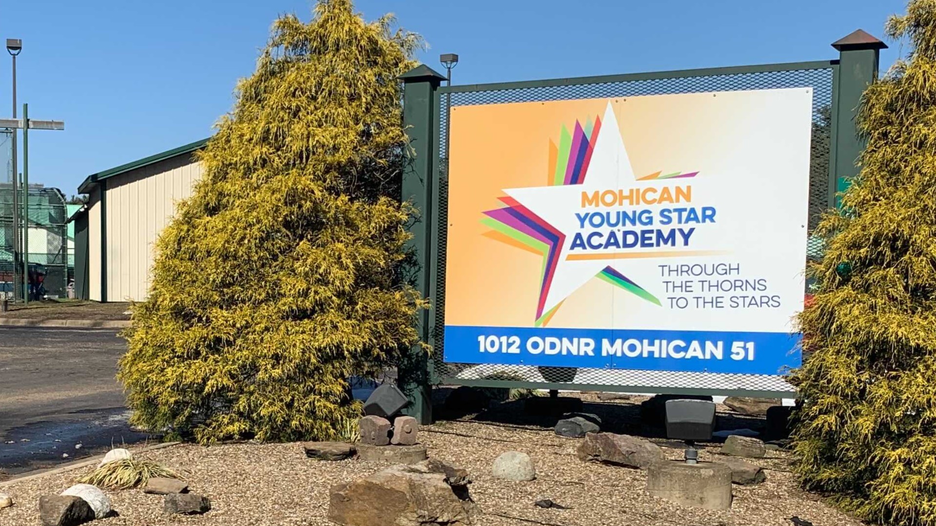 An Ashland County judge tossed out a lawsuit against Mohican Young Star Academy, but Ohio AG Dave Yost plans to move forward in revoking the facility's license.
