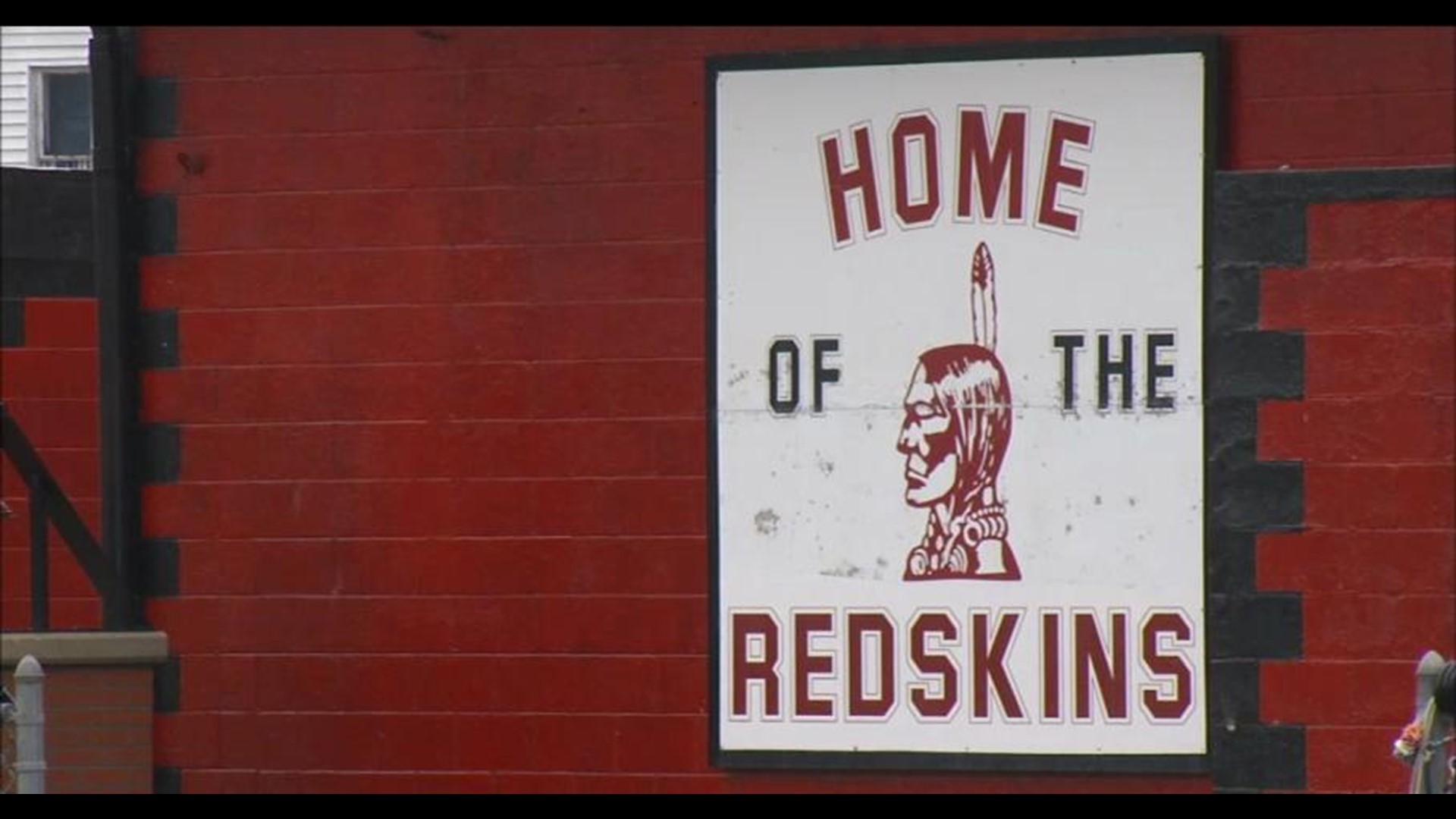 NFL Uses Coshocton Schools As Example Of Organizations That Use ‘Redskins’ As Athletic Moniker