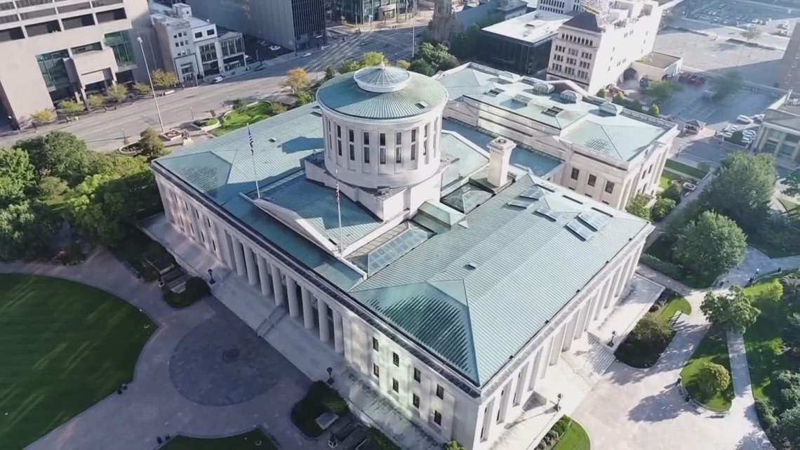 Ohio bill would limit drag performances to adult-only venues