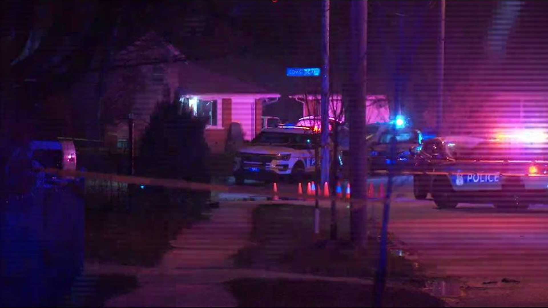 Police Identify Man Killed Officers Involved In East Columbus Shooting