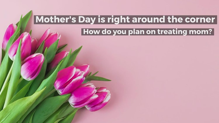 5 ways to celebrate Mother's Day around Columbus