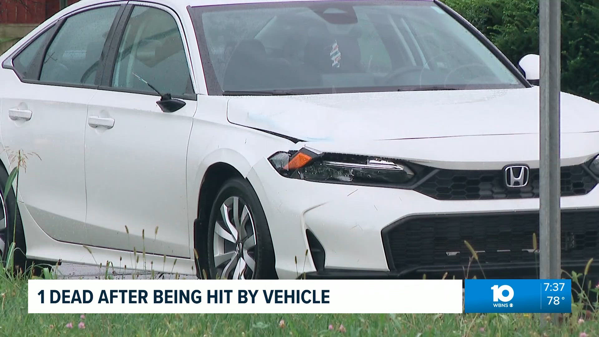 4900 Gender Rd Police: 1 dead after being struck by vehicle in southeast Columbus ...
