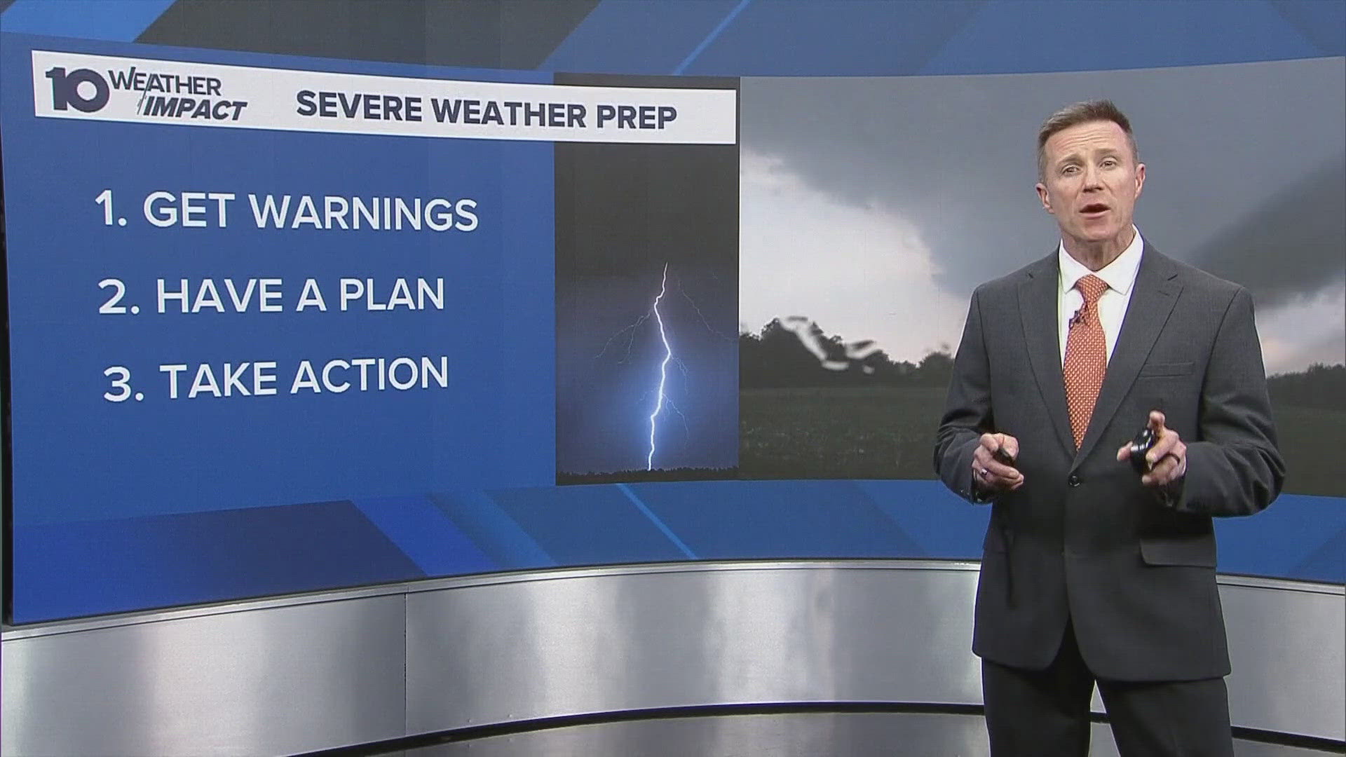 Ohio tornado drill scheduled for March 19 | 10tv.com