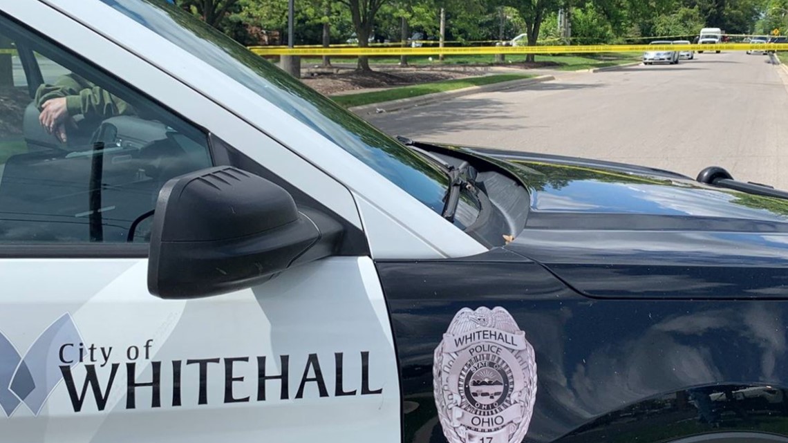Police investigating deaths of 2 men at Whitehall apartment as a murder-suicide - Vimarsana News