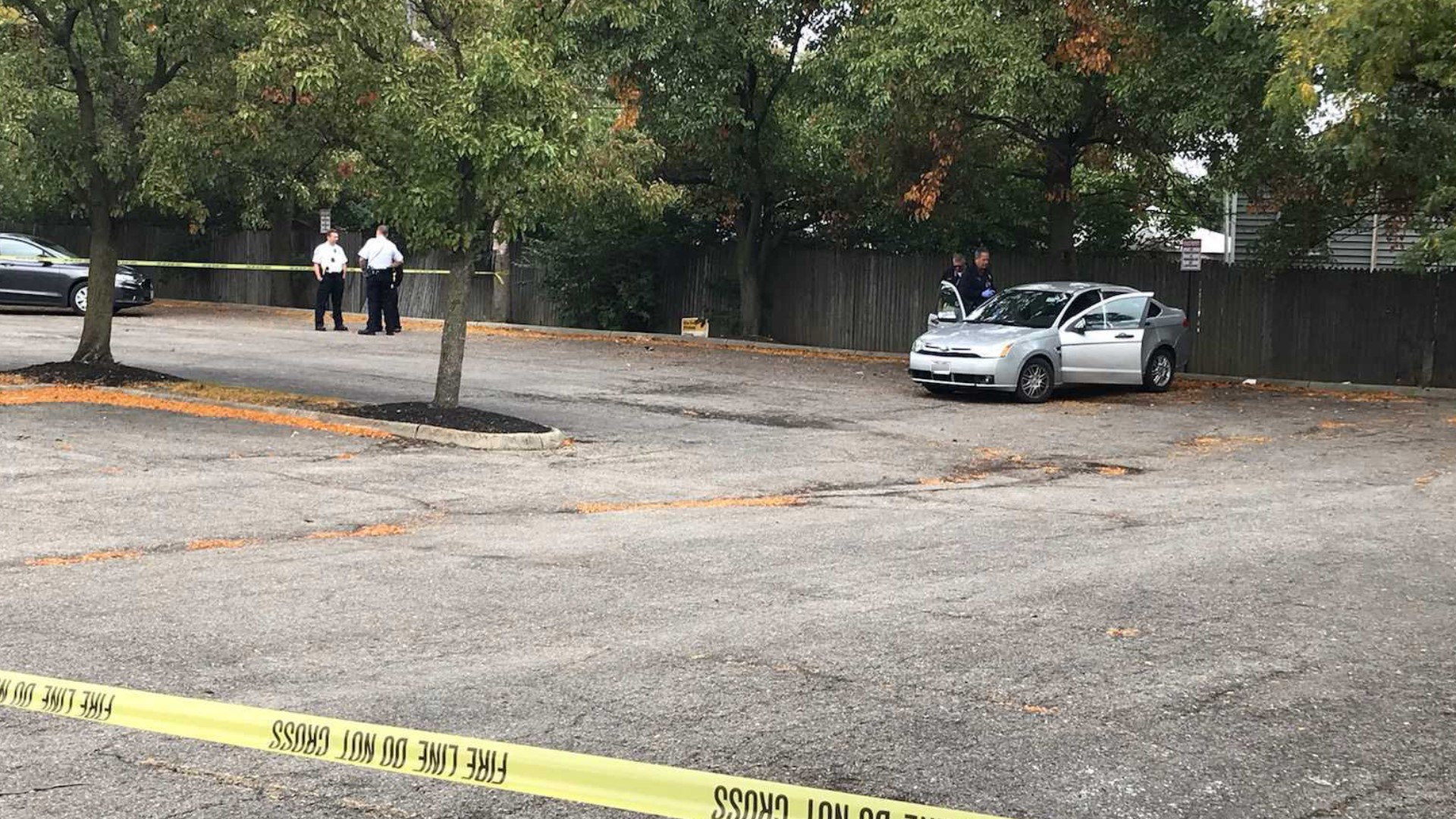 Police: Woman Shot And Killed In Hilltop Area, Suspect Dies By Suicide ...