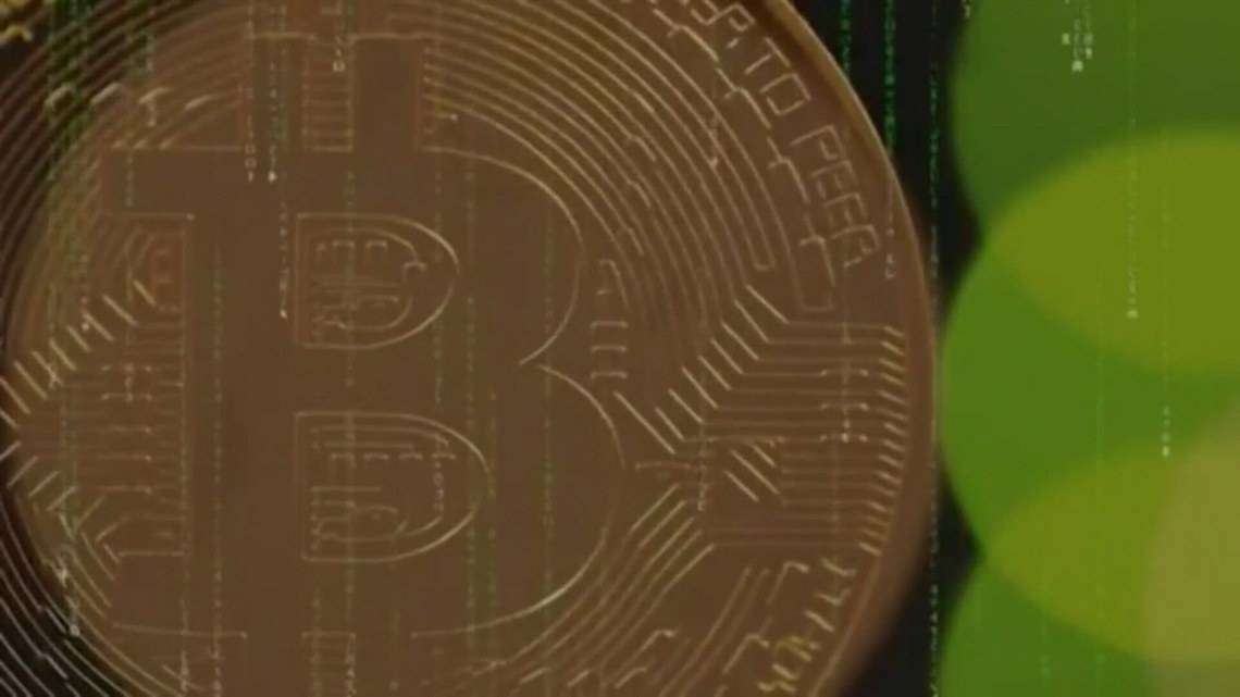 New BCI investigative unit focused on cryptocurrency scams, recovers $130,000