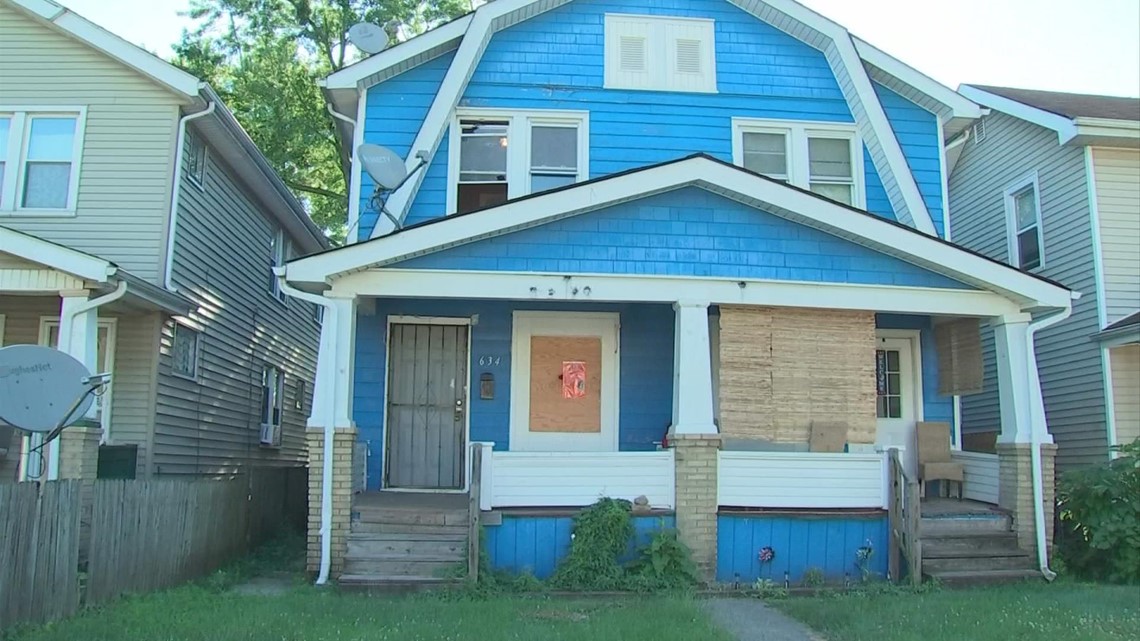 City attorney says shutting down nuisance properties is sending message to criminals