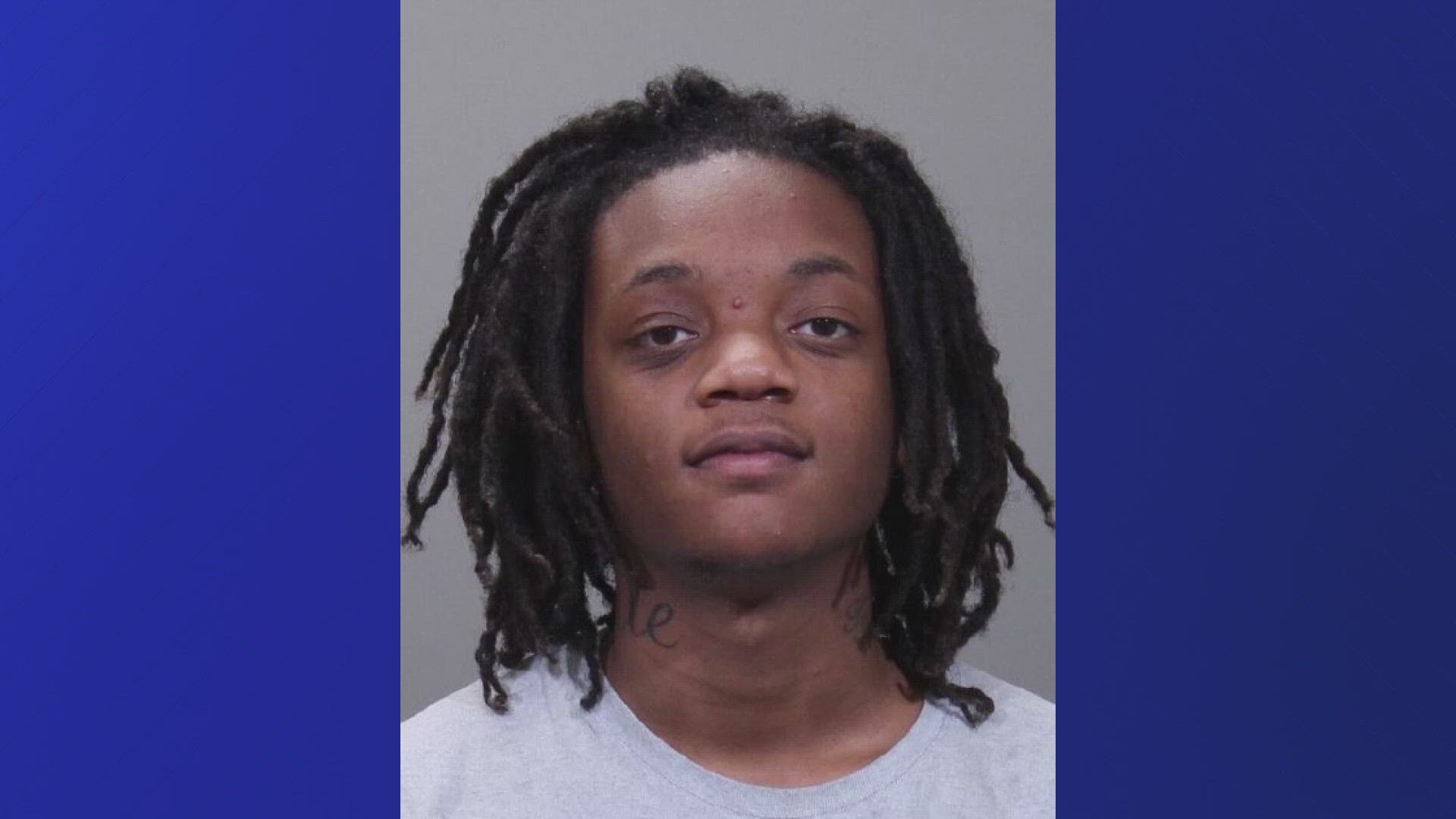 Michael Bowles, 20, was indicted for aggravated murder, two charges of murder, aggravated robbery, abuse of a corpse and having a weapon under disability.