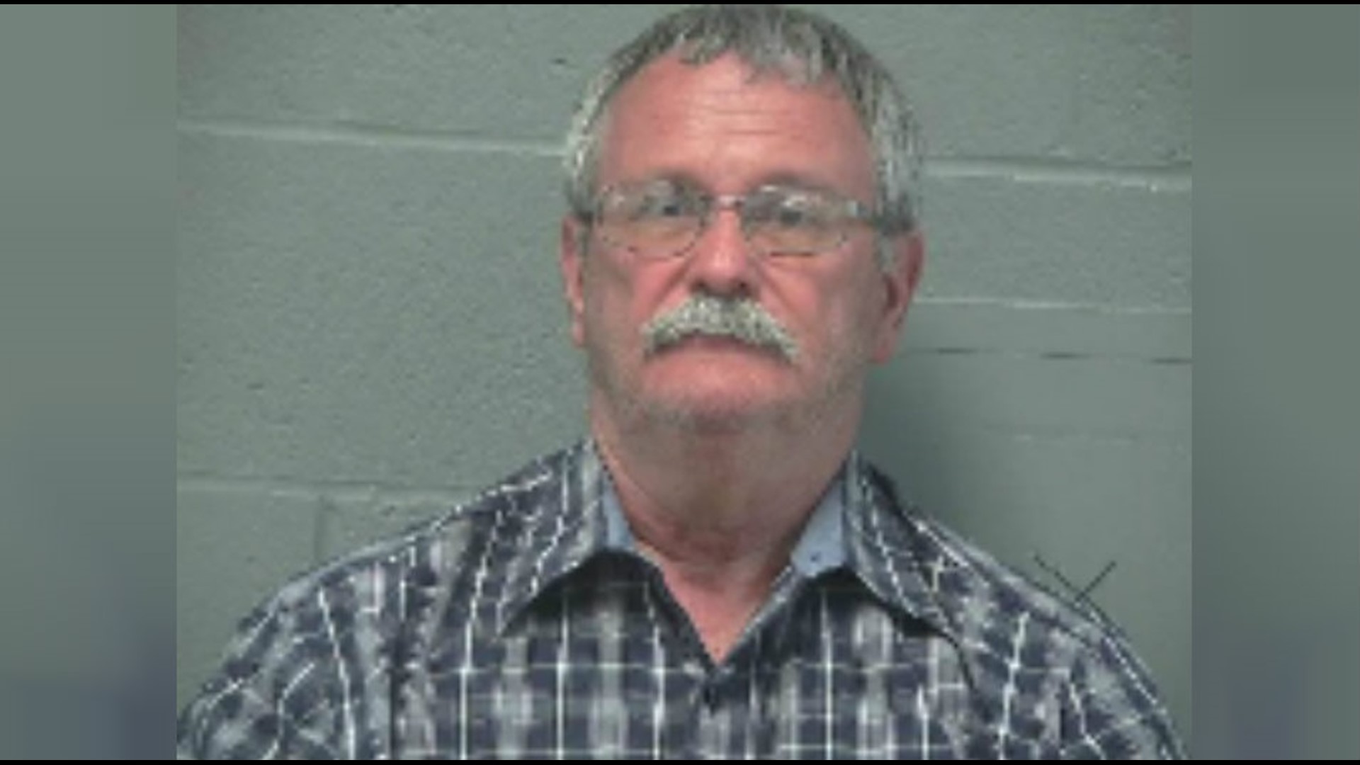 Ashland bus driver charged with sexual imposition after incident