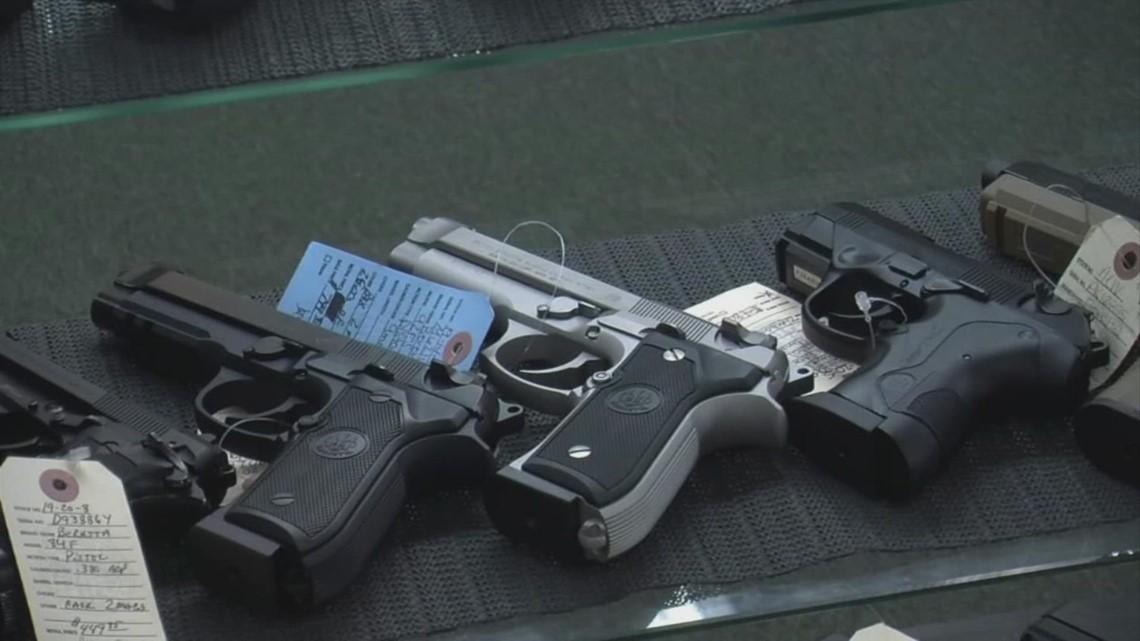 Ohio House passes bill that would allow school staff to be armed - Vimarsana News