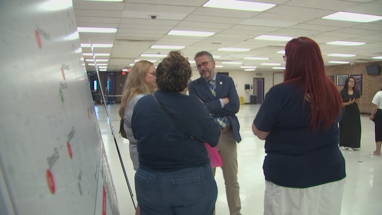 Traffic for 10tv in Columbus 10tv com