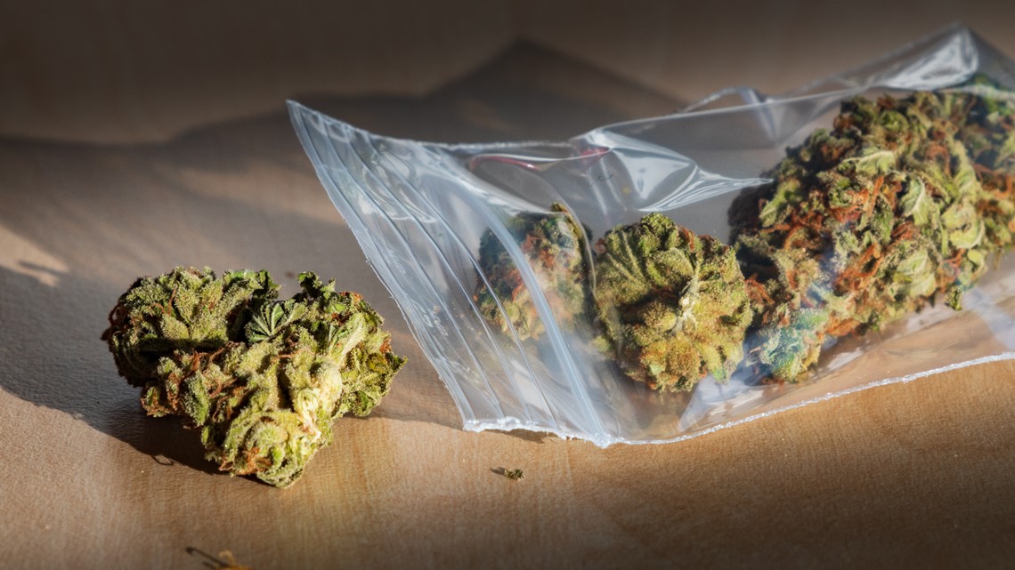 Ohio Issue 2: State ballot issue on legalizing marijuana - Vimarsana News
