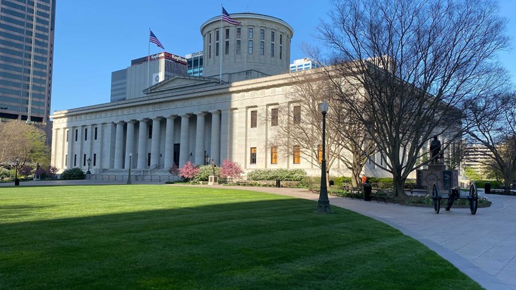 Bill banning gender-affirming care for minors sparks debate at Ohio Statehouse