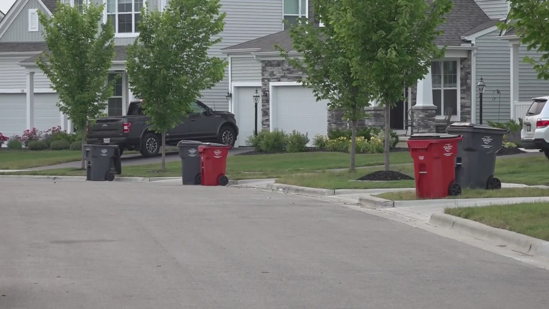 It's been nearly one year since Madison Baby Doe was found dead in the back of a garbage truck in Plain City.