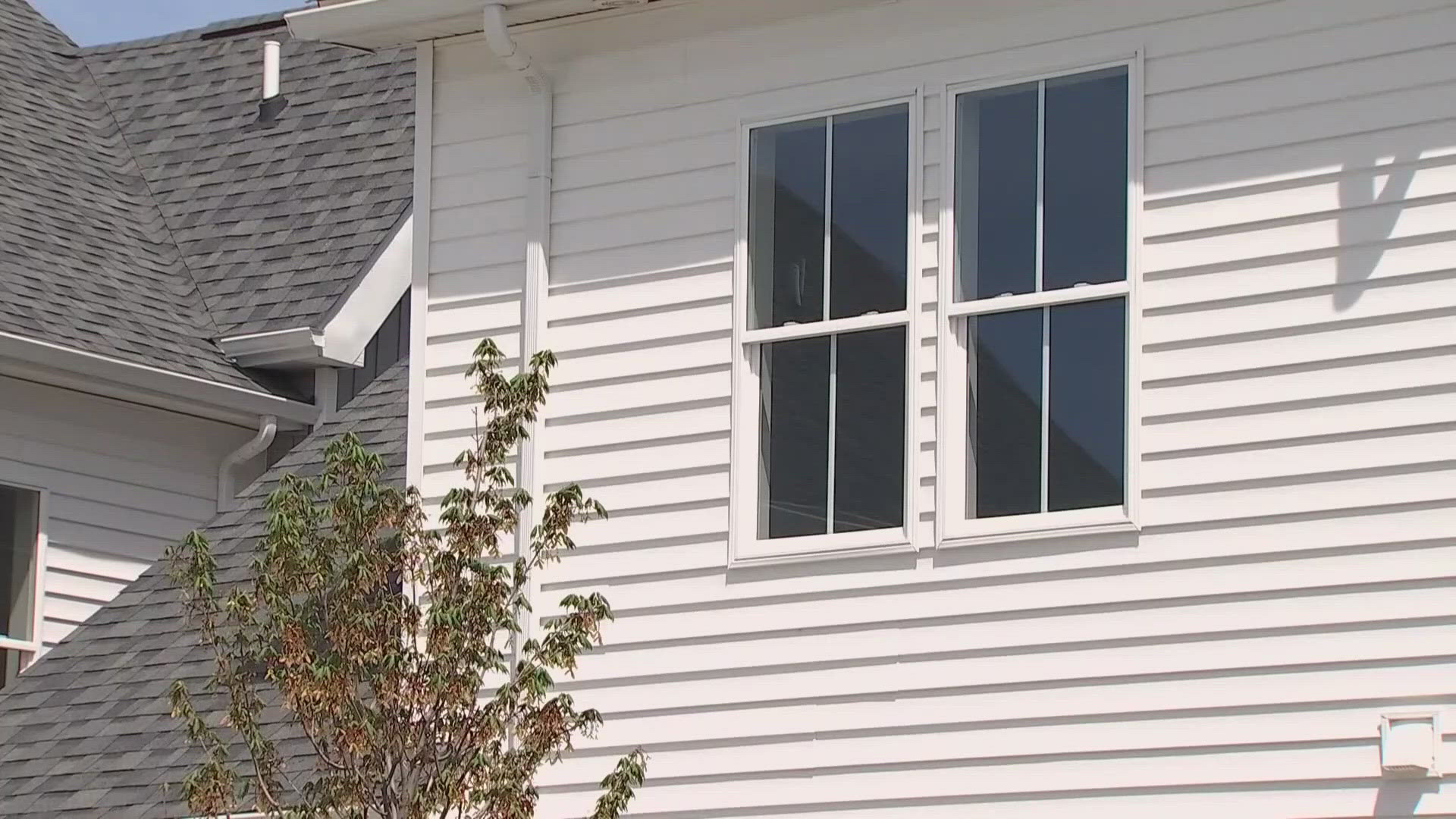 Mandi Custer said she is $2500 out of pocket after she signed a reportedly fraudulent lease.