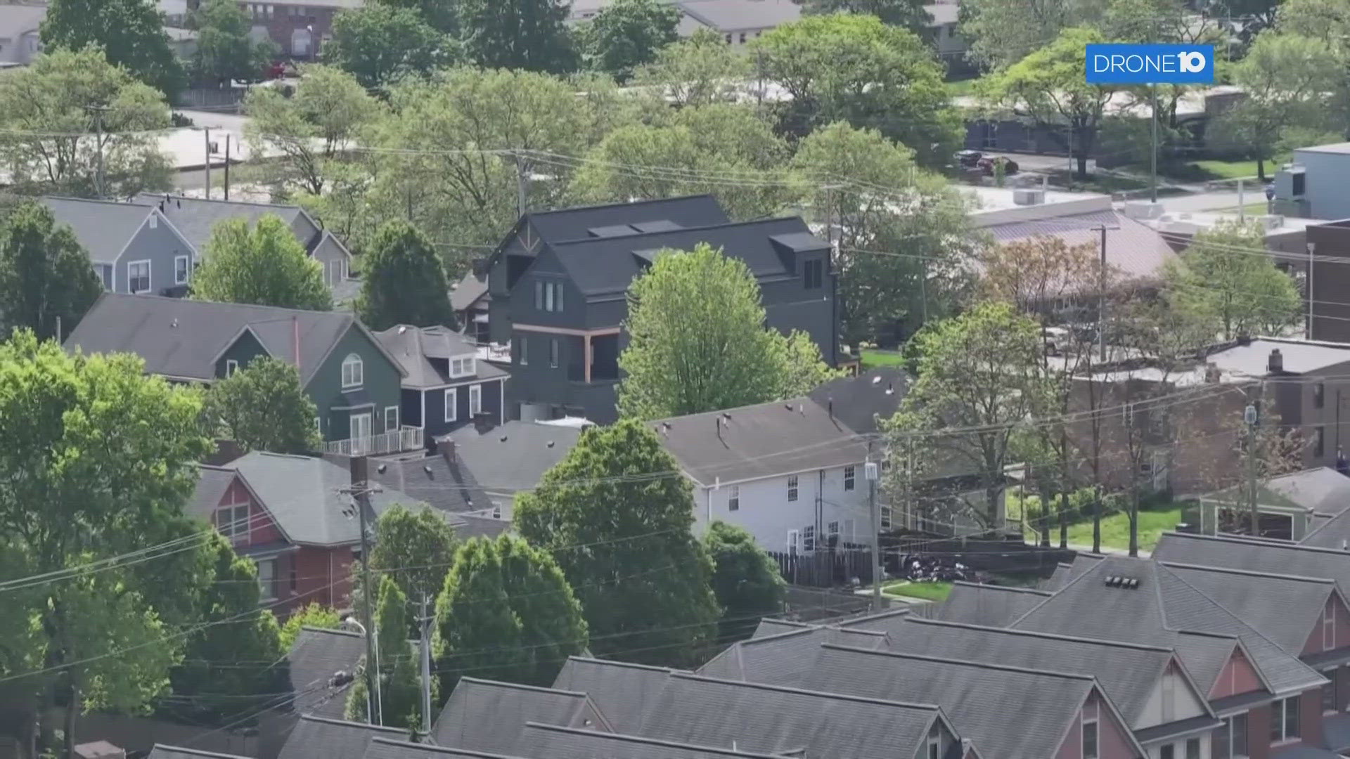 Central Ohio homeowners struggle with rising property taxes, prompting county auditors to seek solutions from state lawmakers.