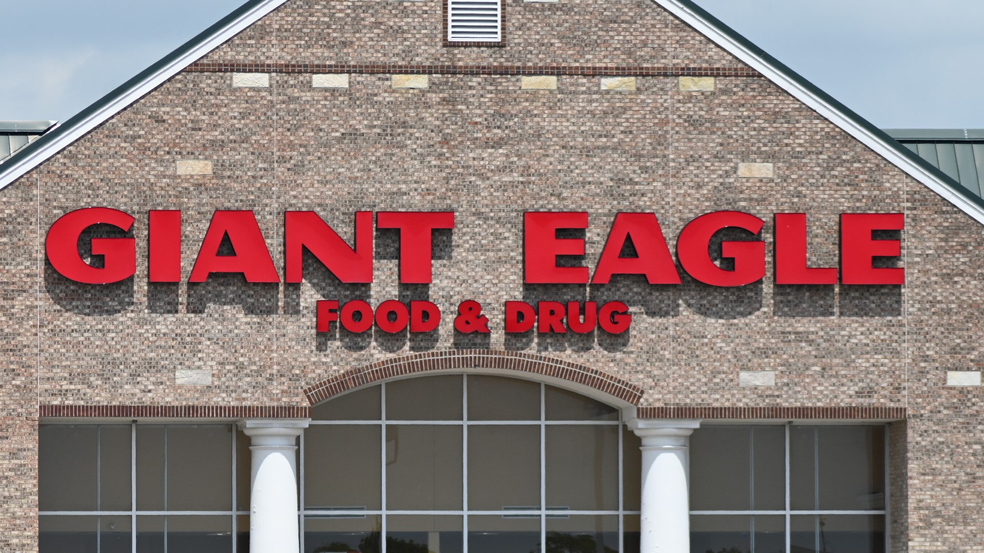 The first tampered PIN pad was found on Nov. 3 at the Giant Eagle located at 4000 West Powell Rd. in Powell.