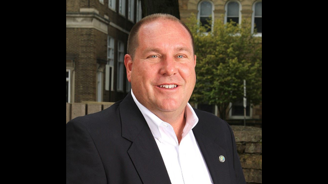 Mayor of Lancaster indicted for failure to file taxes