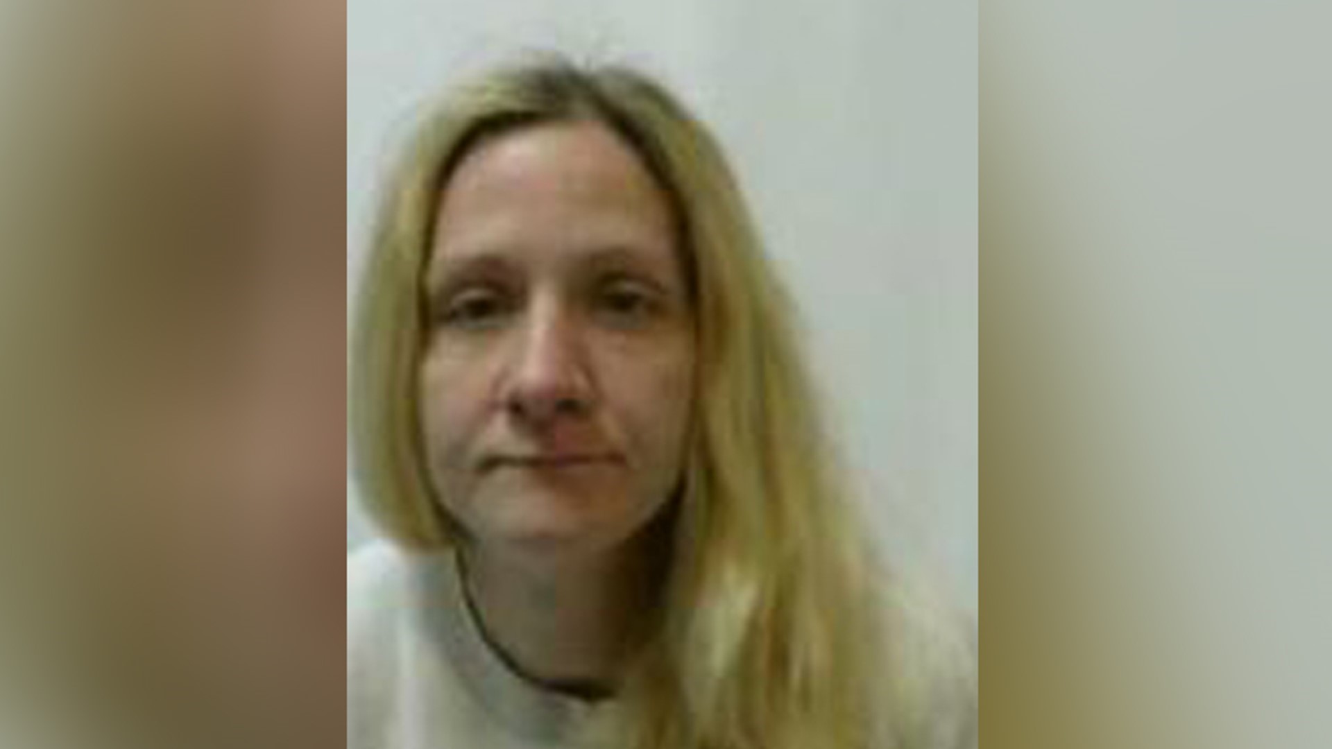 Police arrest woman who escaped while being taken to jail in Marysville