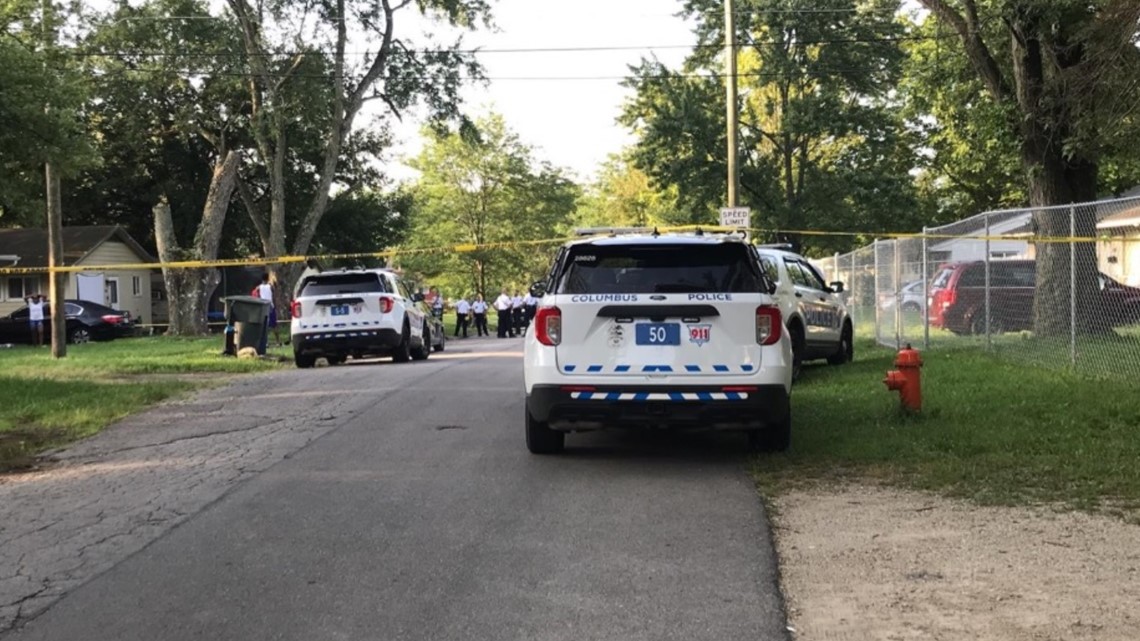 1 killed in northeast Columbus shooting - Vimarsana News
