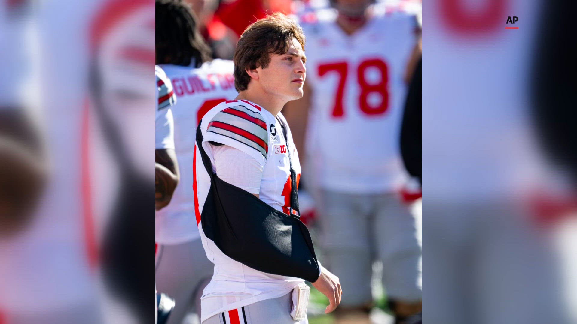Ohio State sets program record with 95 scholar-athletes in 2024-25 ...