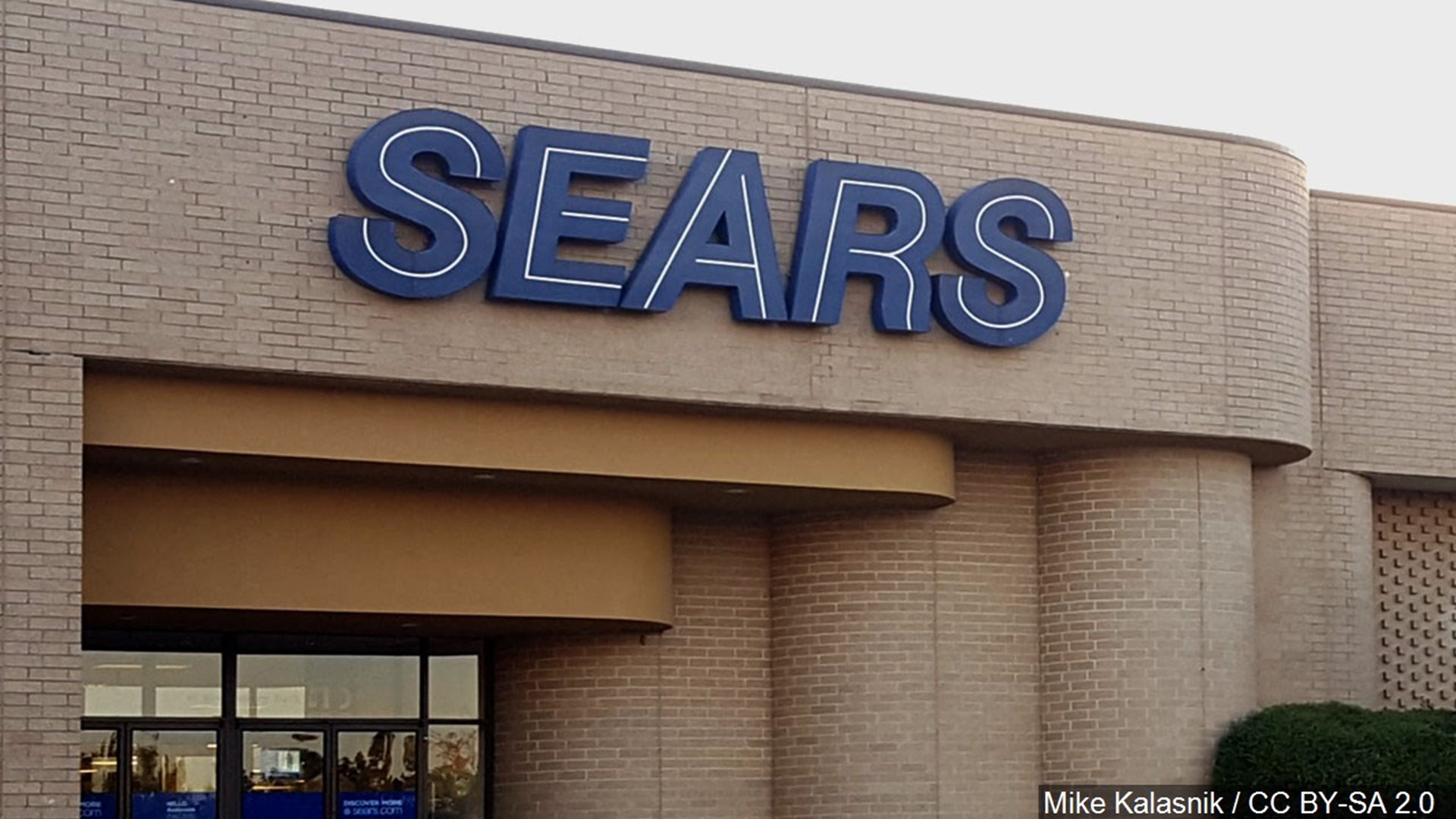 Sears Kmart To Close 6 Locations In Central Ohio