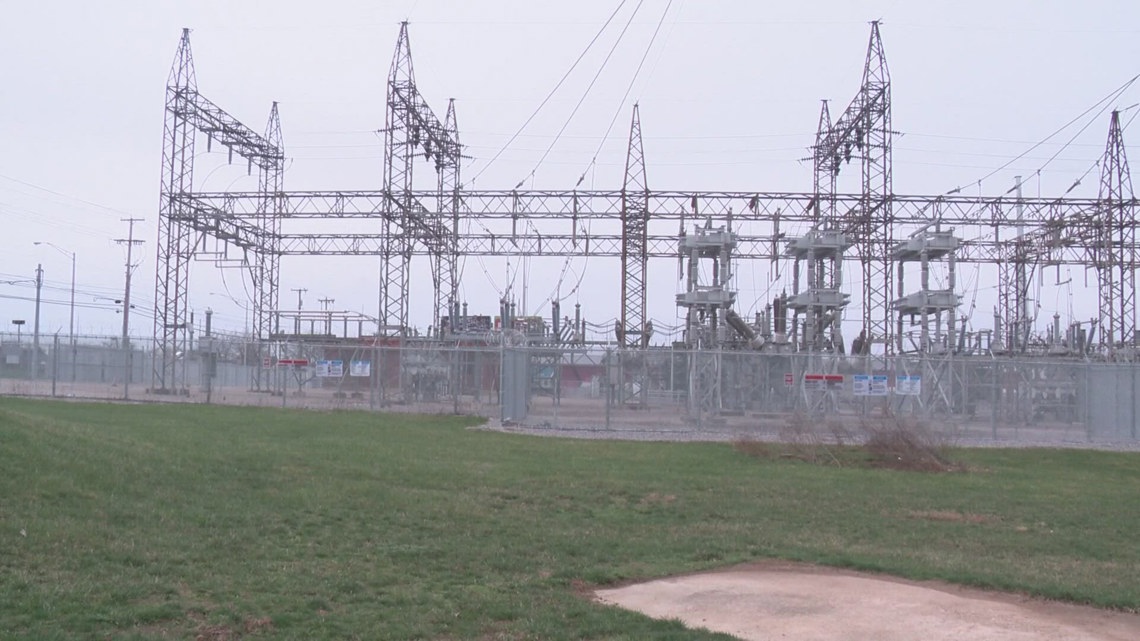 Who's paying for Ohio's power grid upgrades?