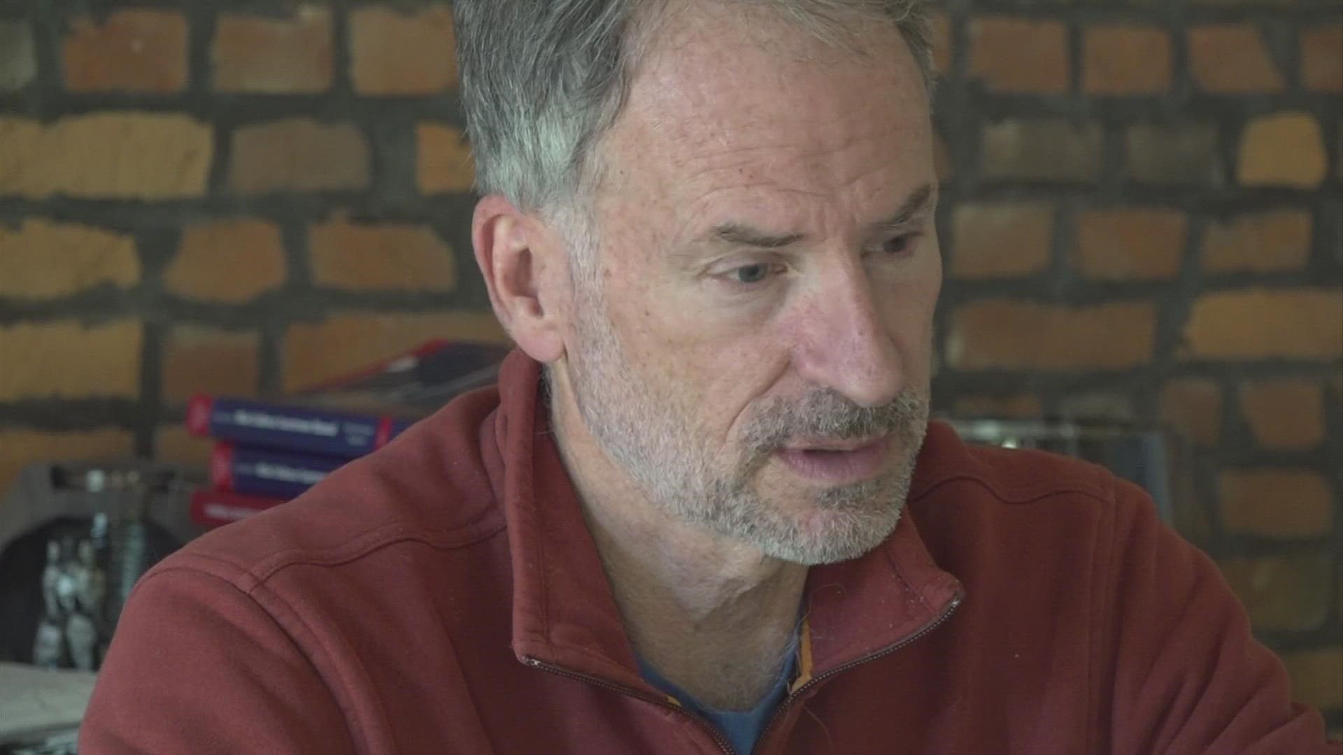 Columbus lawyer says client killed in Target shooting was kind and