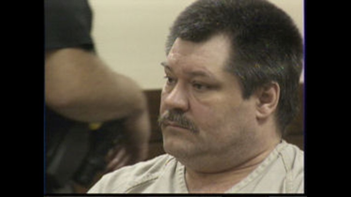 Prosecutors In 2 Counties Fight To Keep Convicted Rapist In Prison