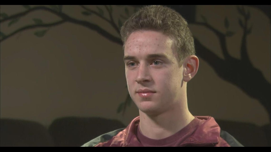 Kentucky judge rules against unvaccinated student in lawsuit