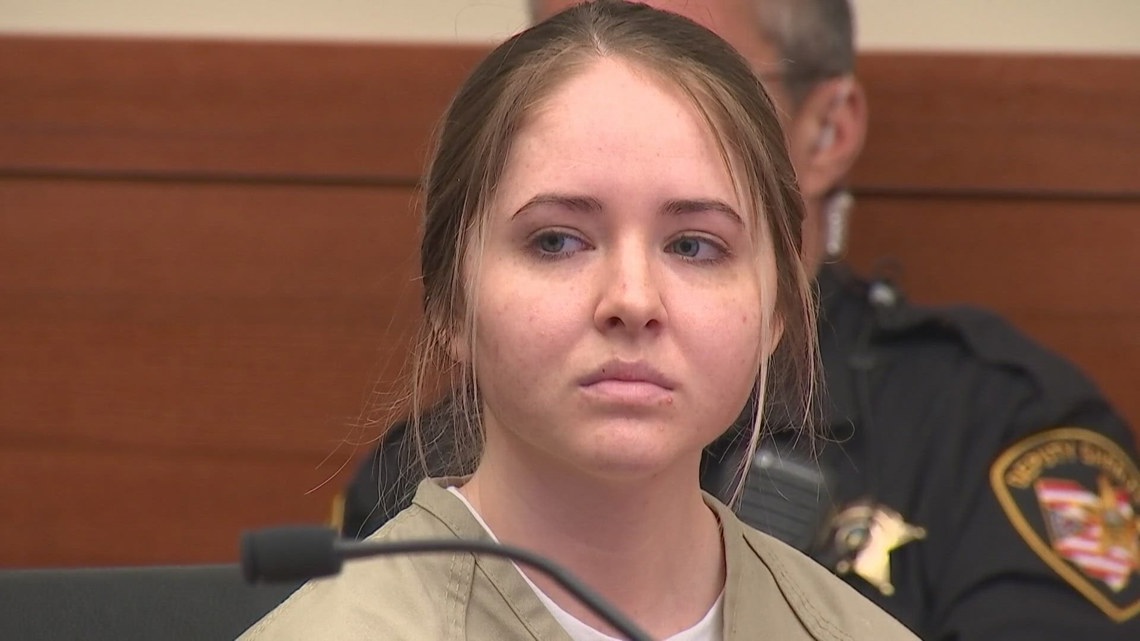 Social worker who had sex with 13-year-old client pleads guilty, faces nearly 30 years in prison | 10tv.com