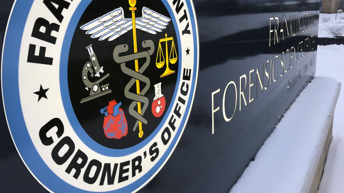 Report: Franklin County Coroner's Office serving community well, but ...