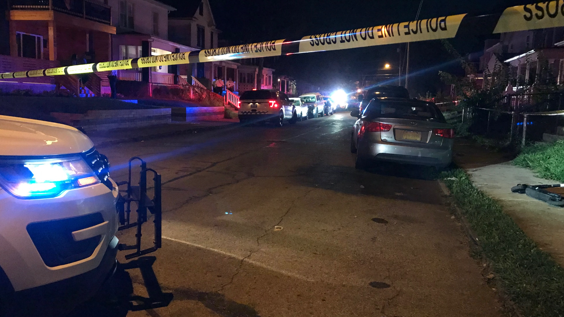 One killed in shooting near downtown Columbus | 10tv.com