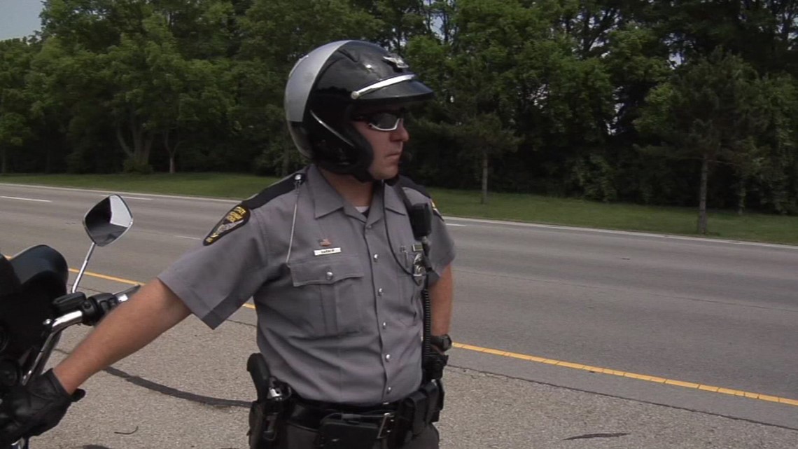 OSHP Has No Record Of Discipline For Trooper Facing 2nd Drunk Driving ...